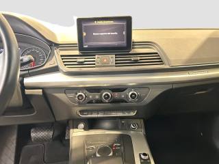 AUDI Q5 usata 16
