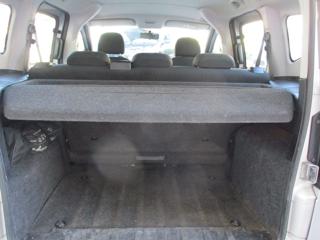 FIAT Qubo usata, con Climatizzatore