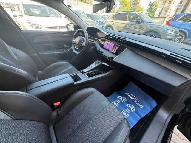 PEUGEOT 308 usata, con ESP