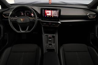 CUPRA Formentor usata, con Alzacristalli elettrici