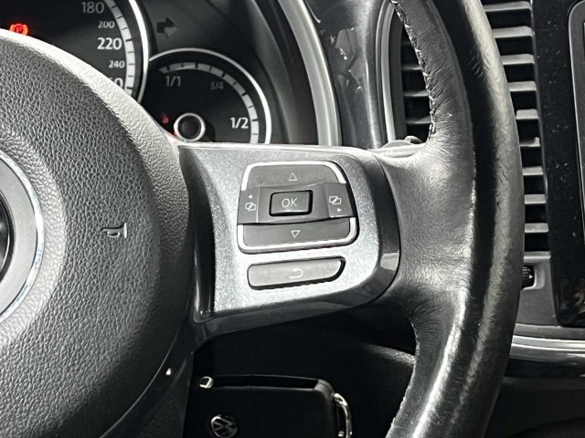VOLKSWAGEN Maggiolino usata 21