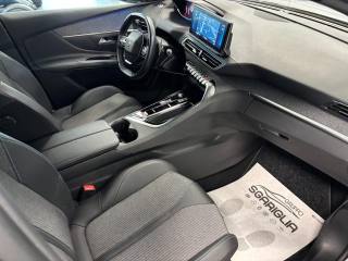 PEUGEOT 5008 usata, con Cerchi in lega