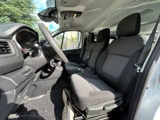 RENAULT Trafic usata, con ESP