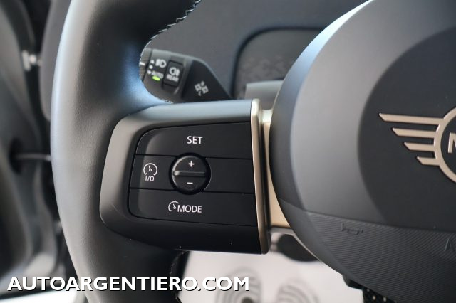 MINI Countryman usata, con Servosterzo