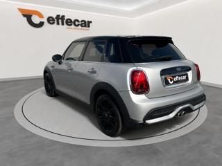 MINI Cooper S usata, con Airbag Passeggero
