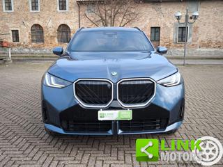 BMW X3 usata, con Airbag