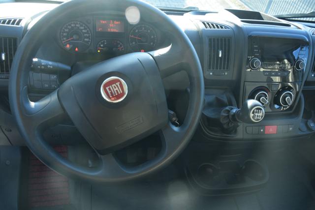 FIAT Ducato usata 12