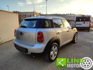 MINI Countryman usata, con Cerchi in lega