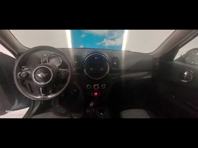 MINI Mini usata, con Immobilizzatore elettronico