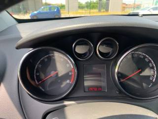 OPEL Meriva usata, con Fendinebbia