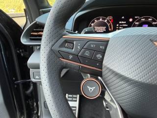 CUPRA Terramar usata, con Climatizzatore