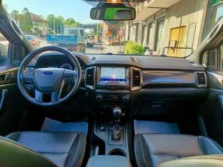 FORD Ranger usata, con Cerchi in lega