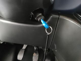 LANCIA Ypsilon usata, con Chiusura centralizzata