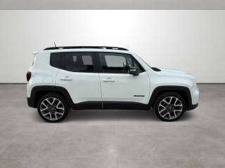 JEEP Renegade usata, con Chiusura centralizzata