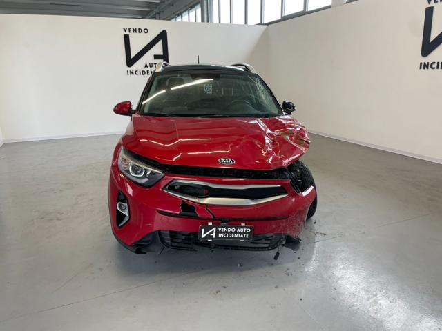 KIA Stonic usata, con Airbag