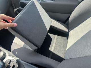 RENAULT Modus usata, con Climatizzatore