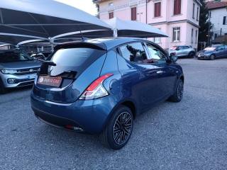 LANCIA Ypsilon usata, con Climatizzatore