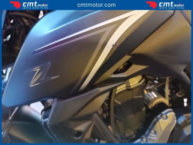 KAWASAKI Z 650 usata 12