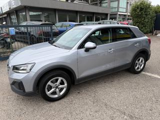 AUDI Q2 usata, con Controllo vocale