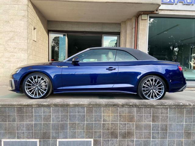 AUDI A5 usata, con Vivavoce