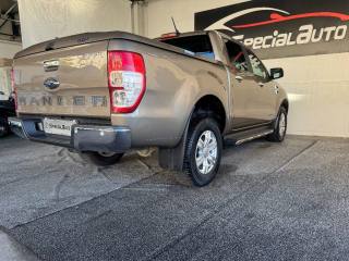 FORD Ranger usata, con Specchietti laterali elettrici