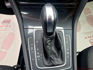VOLKSWAGEN Golf usata, con Volante in pelle