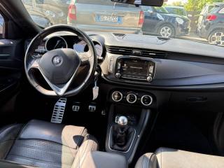 ALFA ROMEO Giulietta usata, con Controllo automatico clima