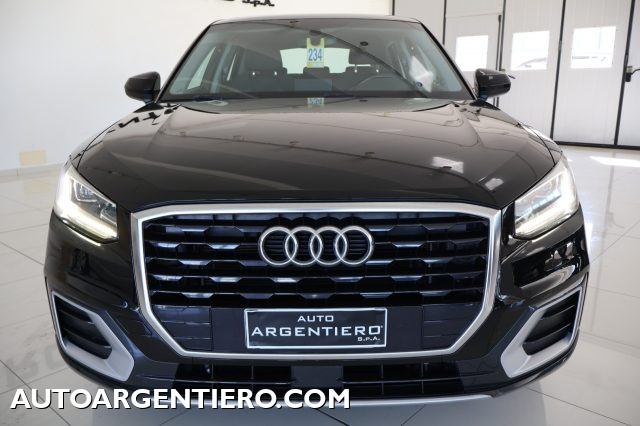 AUDI Q2 usata, con Airbag