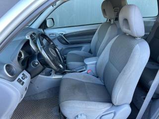 TOYOTA RAV 4 usata, con Chiusura centralizzata