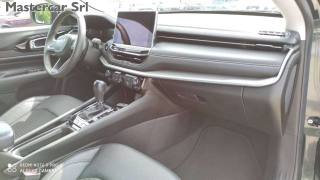 JEEP Compass usata, con Climatizzatore