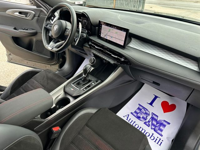 ALFA ROMEO Tonale usata, con Boardcomputer