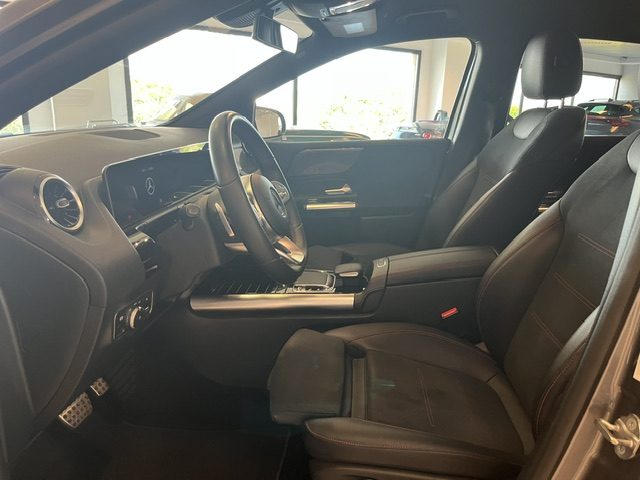 MERCEDES-BENZ B 180 usata, con Cerchi in lega