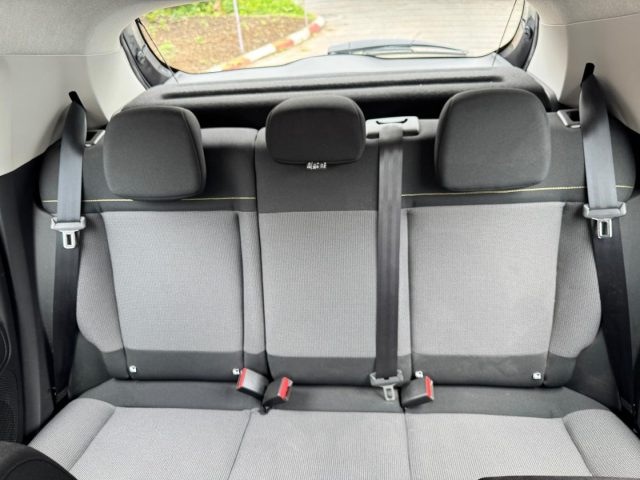 CITROEN C3 usata, con USB