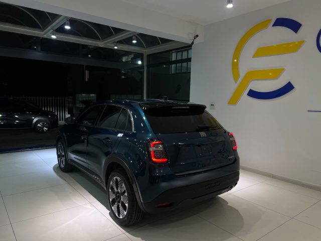 FIAT 600 usata, con Alzacristalli elettrici