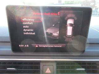 AUDI A4 usata, con ESP