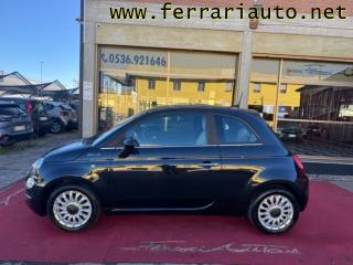 FIAT 500 usata, con Alzacristalli elettrici