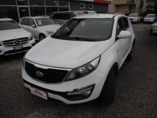 KIA Sportage usata 63