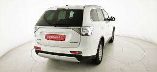 MITSUBISHI Outlander usata, con Boardcomputer