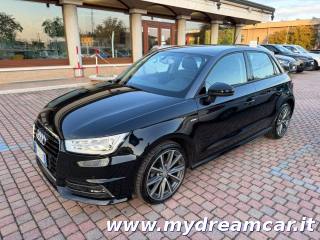 AUDI A1 usata, con Airbag