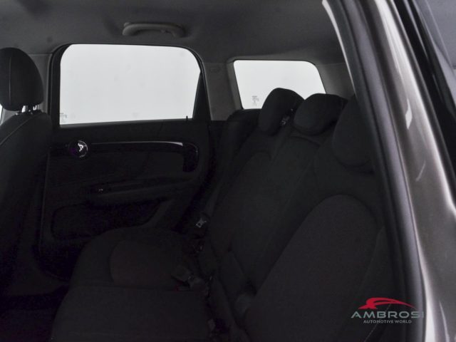 MINI Countryman usata 9