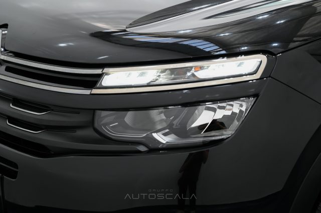 CITROEN C5 Aircross usata, con Specchietti laterali elettrici