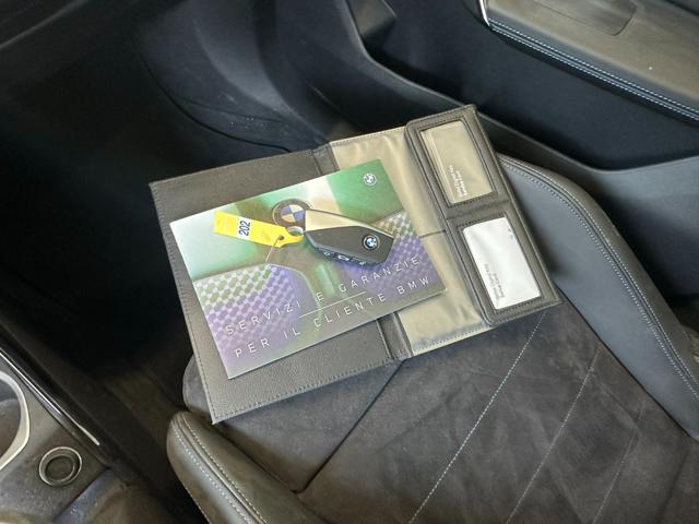 BMW X1 usata, con USB