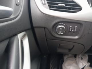 OPEL Astra usata, con Sensori di parcheggio posteriori