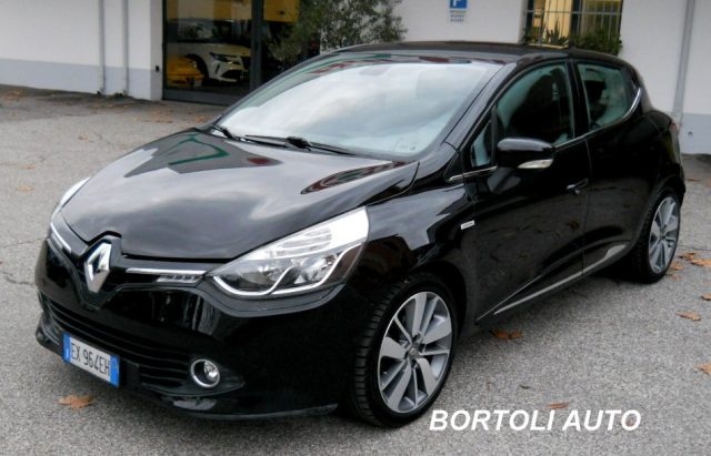 RENAULT Clio usata, con ABS