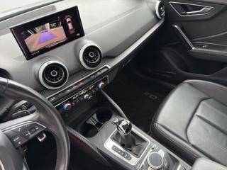 AUDI Q2 usata, con Autoradio
