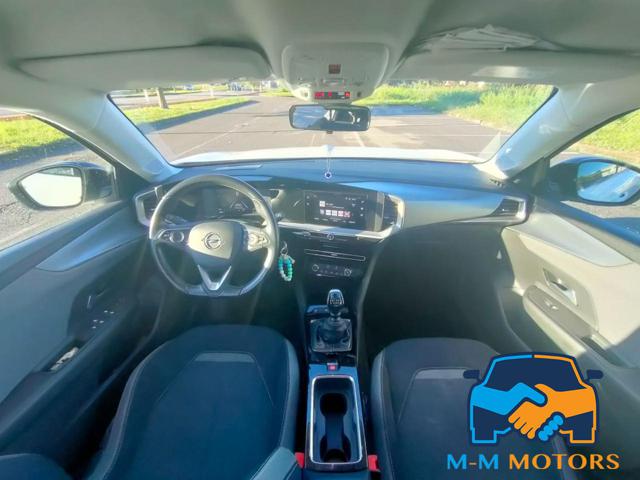 OPEL Mokka usata, con Controllo trazione