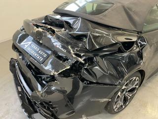 BMW M440 usata, con Cerchi in lega