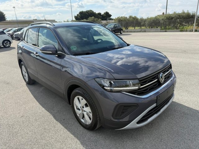 VOLKSWAGEN T-Cross usata, con Airbag laterali
