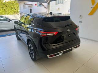 NISSAN Qashqai usata, con Chiusura centralizzata