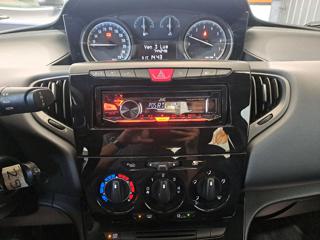 LANCIA Ypsilon usata, con Interni in pelle